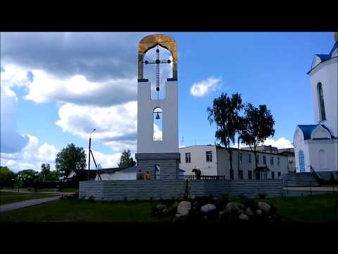 прогулка по Дятьково