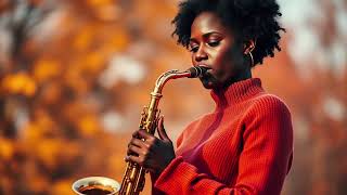 Evening Blend | Smooth Jazz Saxophone for Unwinding