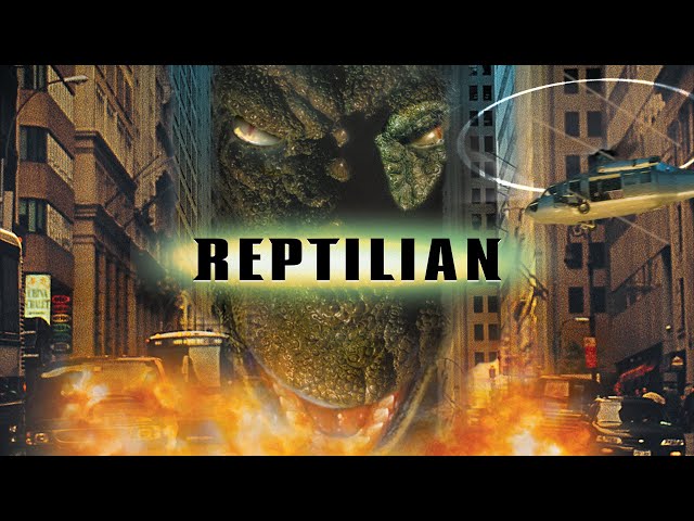 Reptilian | Full Monster Movie | WATCH FOR FREE class=