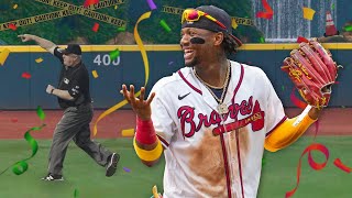Ronald Acuña Is Too Fun for Baseball by Misappointed 13,692 views 8 months ago 12 minutes, 22 seconds