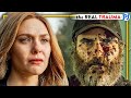 TRAUMA In WandaVision + You Were Never Really Here Explained - PJ Explained