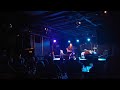 Darren Watson | Preachin&#39; Blues (Up Jumped The Devil) | Live