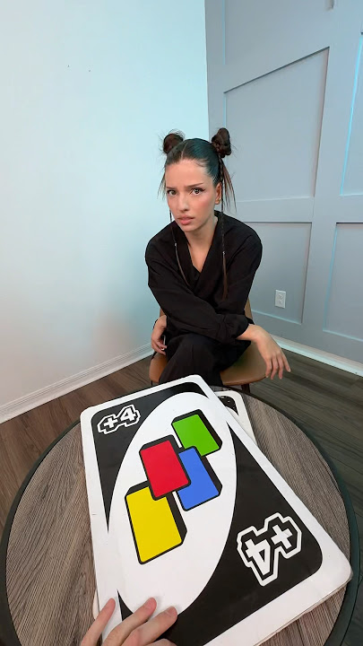 😱 IS THIS THE WILDEST Uno GAME EVER PLAYED?🫢😂 #Unogame#gameplay #comedy Unogame#gameplay#comedy