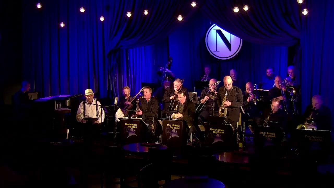 the-best-of-the-des-moines-big-band-youtube
