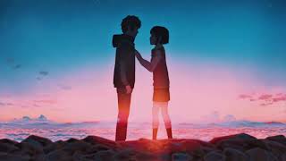 Your Name Kesariya Tera Edit