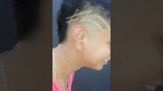 Corte De Cabello Estiló Neymar