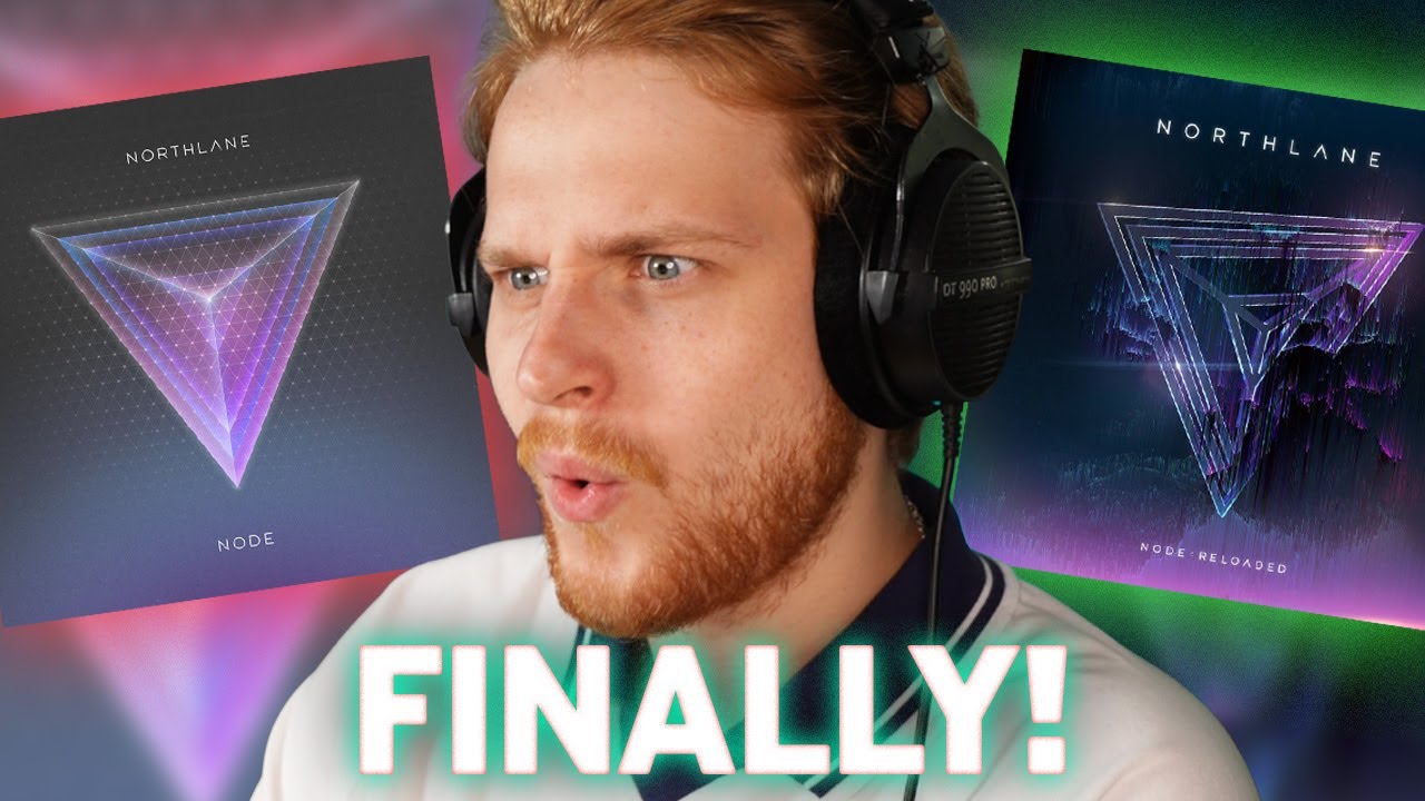 10-ЛЕТНИЙ шедевр Northlane стал еще ЛУЧШЕ...