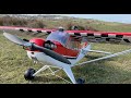 ZOHD Kopilot Lite FPV Cub Test