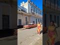 Havana Cuba Streets Today in La Habana 🇨🇺