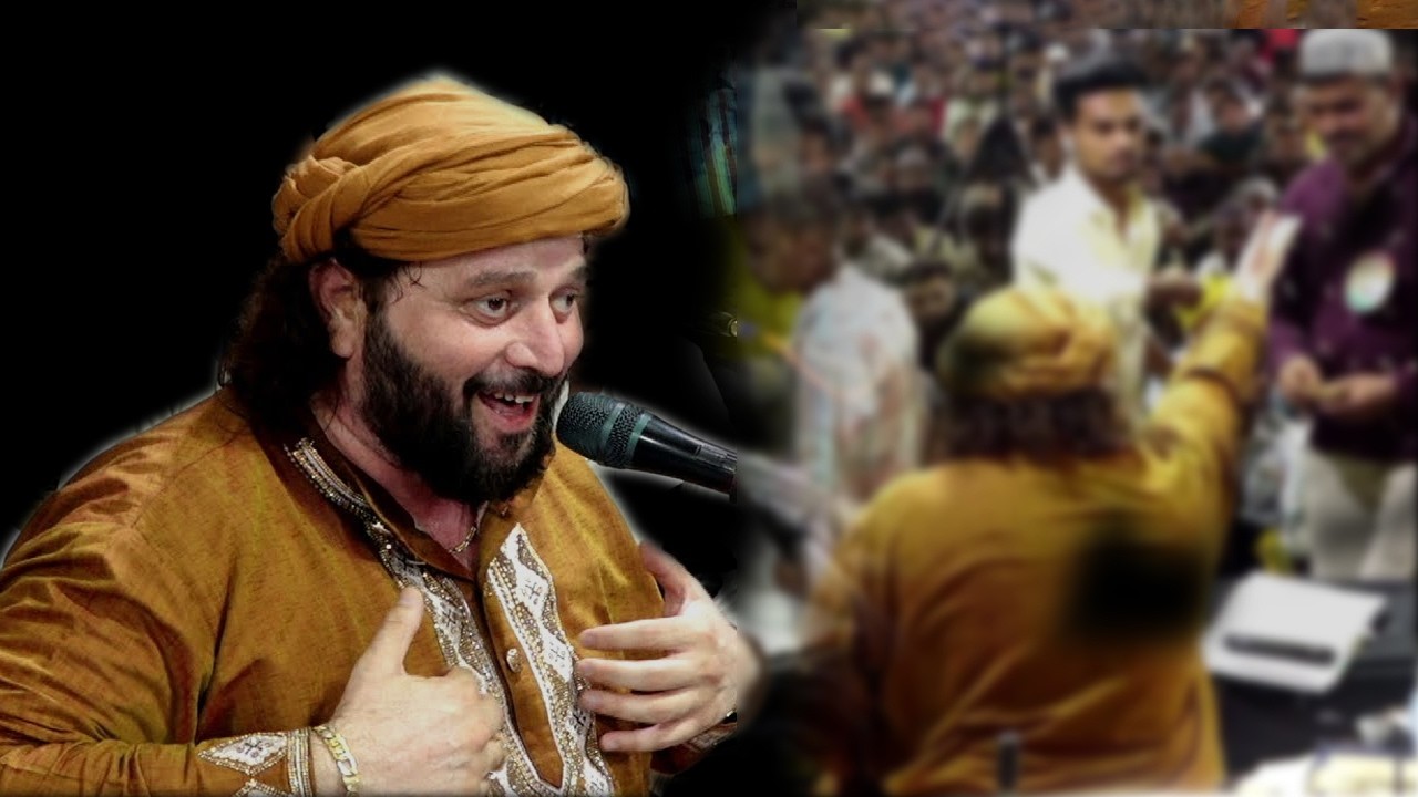 2026 New Beautiful Qawwali  CHANDAFAZAL   Hit Qawwali Jamnagar