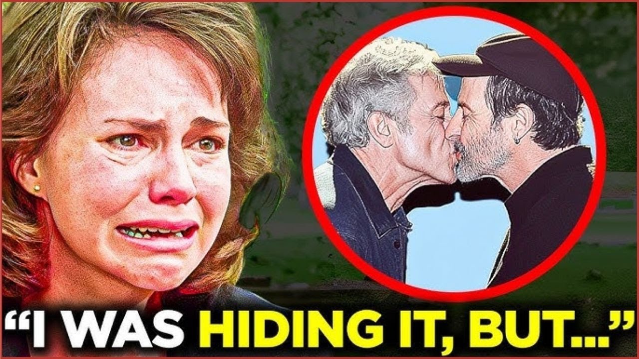 Sally Field's Shocking Truth About the Love of Her Life.