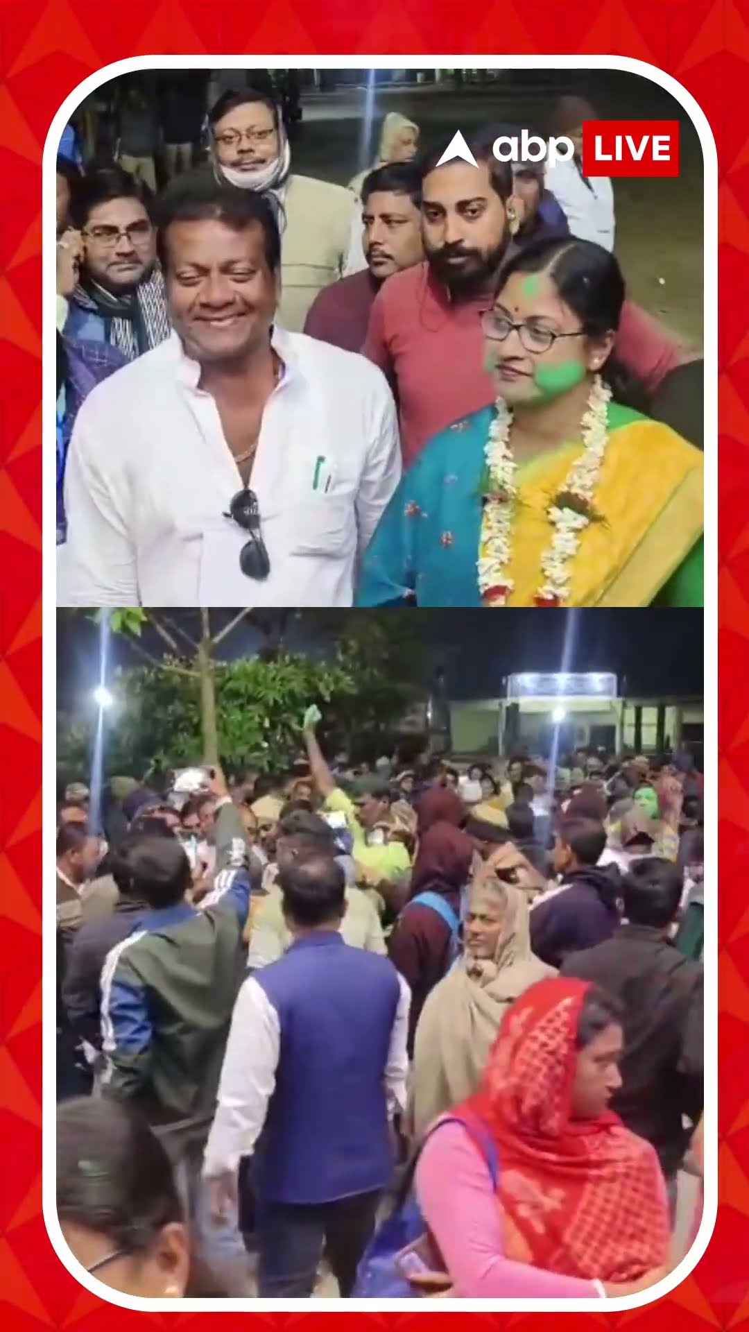 কেন্দ্রীয় বাহিনী দিয়ে সমবায় ভোট, শুভেন্দু-গড়ে ধরাশয়ী বিজেপি।