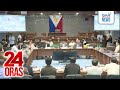 Nag-leak na Blue Ribbon Committee report, totoo pero draft pa lang, ayon kay Sen. Lacson | 24 Oras