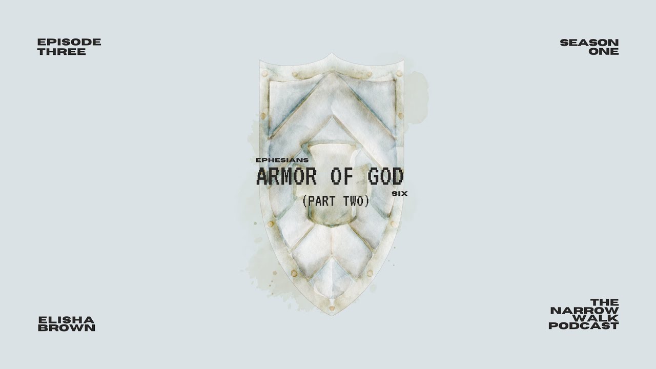 podcast | episode three