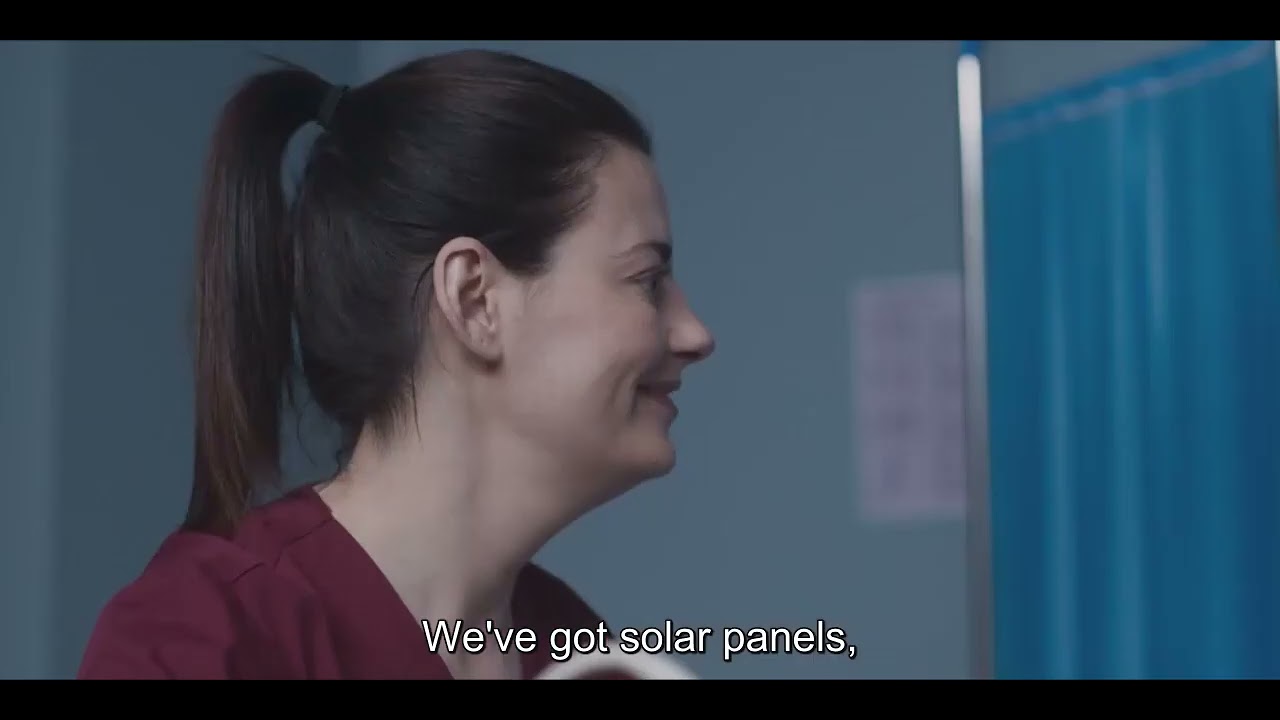 After the Flood - pregnant scene 1