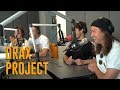 DRAX Project Talk Christmas In New Zealand, Touring, Ed Sheeran, Lorde, Camila Cabello, & More