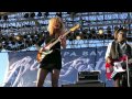 Capture de la vidéo Ana Popovic 2017-04-07 St. Petersburg, Florida - The Tampa Bay Blues Festival - 2 Cam Mix