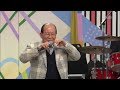 [전국노래자랑] 할담비, 지병수 할아버지 - 미쳤어 (리듬을 가지고 노는 편곡 ♨)(Korean Grandpa's crazy k-pop dance) ㅣ KBS방송