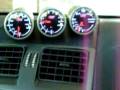 My New Gauges