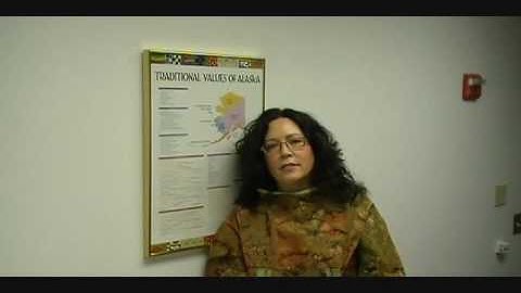 Proxy How To ~ Doyon Shareholder, Kathy Mayo