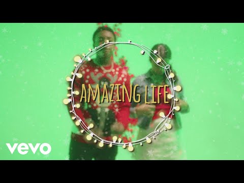 Brooklyn Queen Ft. Issac Ryan Brown - Amazing Life