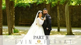 Evin & Ferhat -Part 3-Gulbarin  Hezexi - by Resatvideo