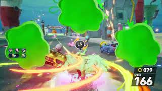 Sonic Racing CrossWorlds - Spongebob Squarepants Festival Day 3/pt1 - 2025-11-23