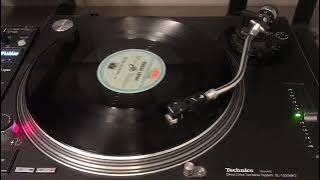 Magda Layna - When Will I See You Again