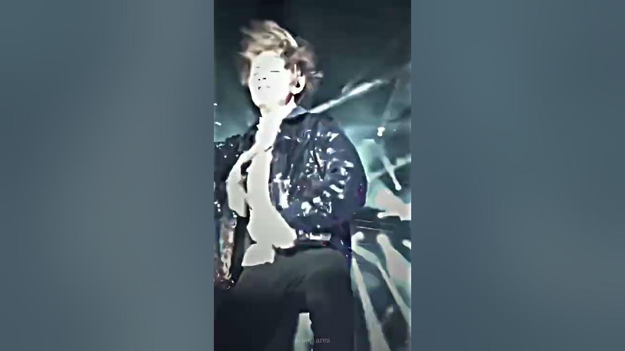 BTS - Taehyung | gasolina | hot edit