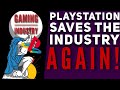 PlayStation SAVES The Gaming Industry| EA & Ubisoft Are Doing WHAT?! - WPS EP. 111