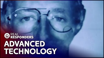 Relying On Advanced Computer Technology To Catch Killer | The New Detectives | Real Responders
