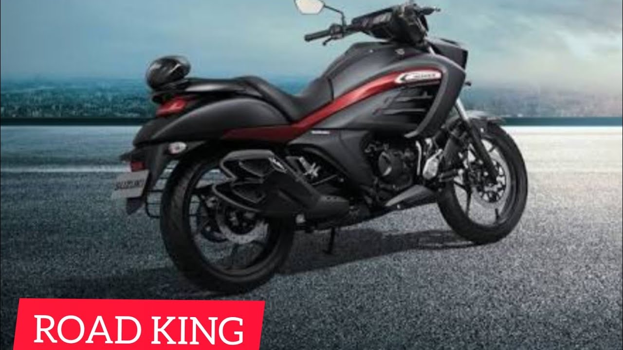 Suzuki Intruder 150: Performance Test Review - ZigWheels