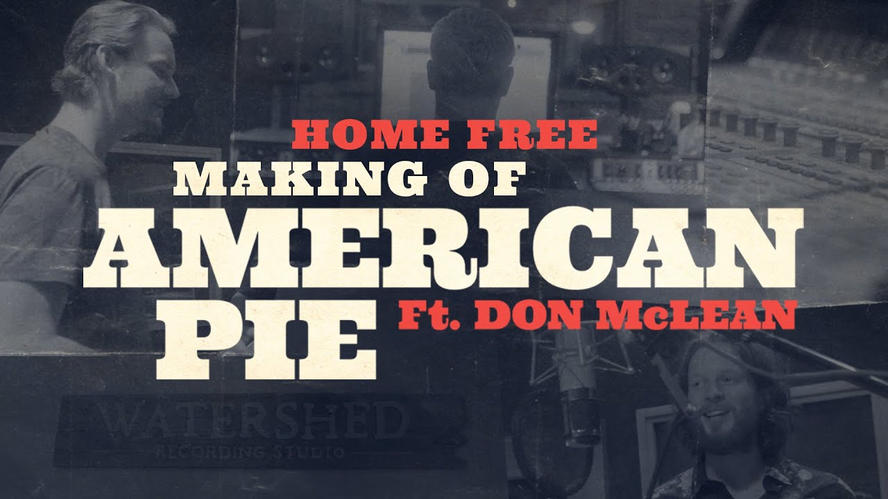 Watch American Pie Free Online