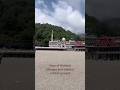 View of Nainital Mosque and mallital cricket ground #nainital