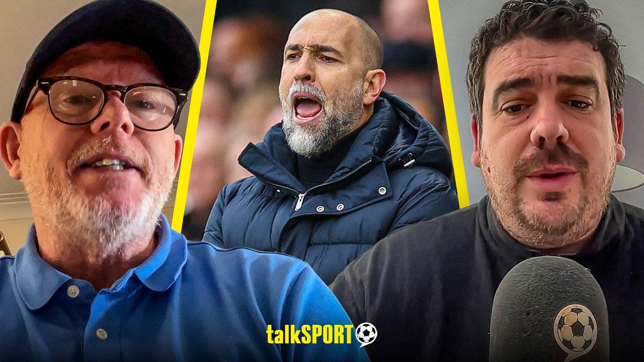 “DREADFUL APPOINTMENT!” Alex Crook SLAMS Tudor’s Appointment After Horror Start