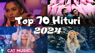 Top 70 Muzica Romaneasca 2024 Mix 🤩Cele Mai Ascultate Melodii Romanesti 2024 & Hituri Romanesti 2024