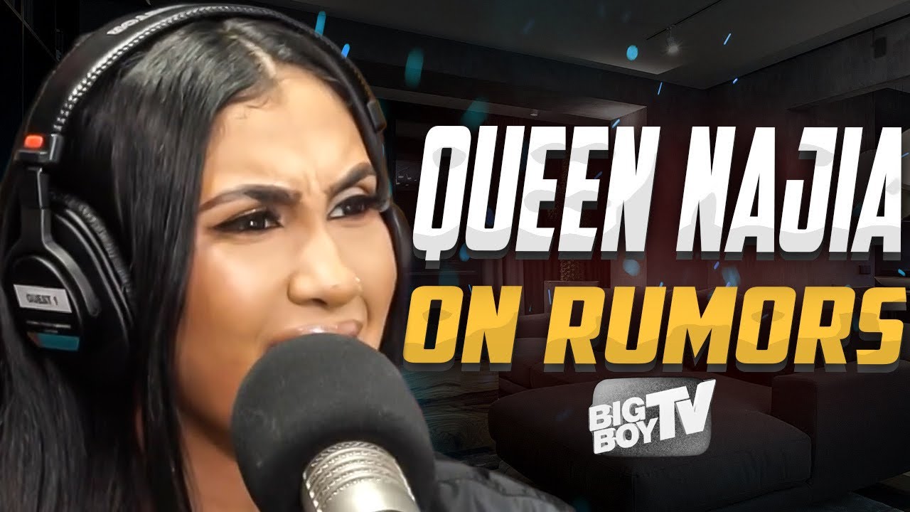 Queen Naija Clears Up Rumors, Talks New Album, Touring While Pregnant, and Addresses Name Change