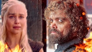 El Secreto que Oculta Tyrion ''Lo cambia todo !Juego de Tronos Final