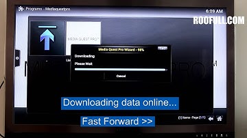 One click to install popular Addons in Kodi by Wizard