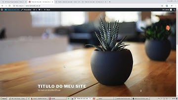 Como migrar, transferir ou copiar um site wordpress para outro servidor com domínio diferente