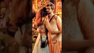 #ShaRa #shamitashetty #shamitatribe #raqeshbapat #biggboss #biggboss15