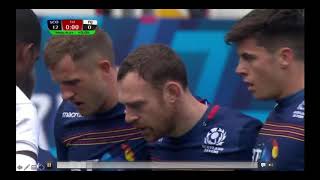 Module 10 - Refereeing 7s