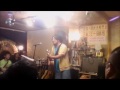 28.8.11(木)三上寛北海道ツアー♪オマンKCさん♪