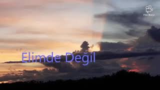 Elimde Değil - İsmail YK Resimi