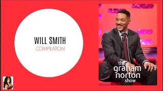 Will Smith on Graham Norton by Denise F 47,267 views 5 years ago 28 minutes