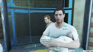 Twitch Clip: Turkey Baster