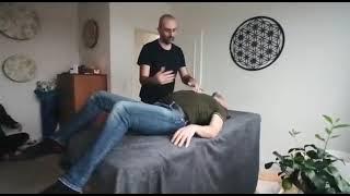 Spinal realignment