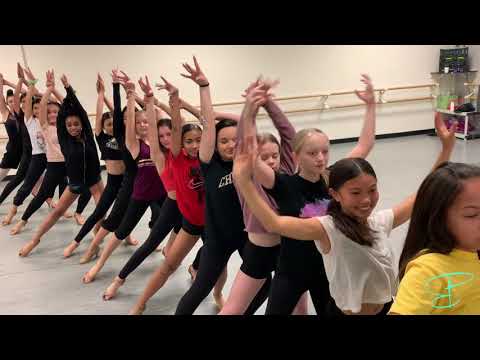 Evolve Dance Center