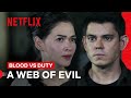 Datu Rahman’s Capture Opens Up New Dangers | Blood vs Duty | Netflix Philippines