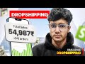 24 Hours Dropshipping Challenge with ₹1000 Budget (RESULTS)